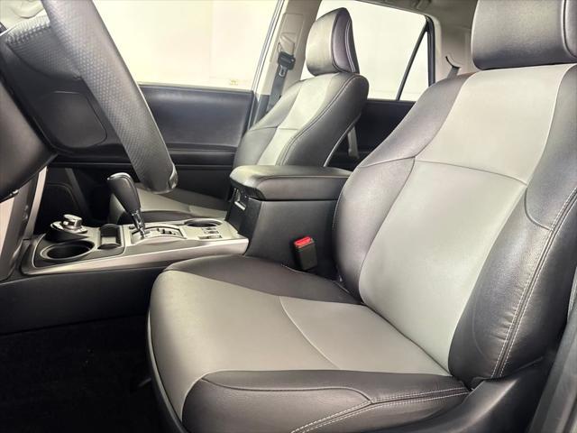 used 2018 Toyota 4Runner car, priced at $29,300