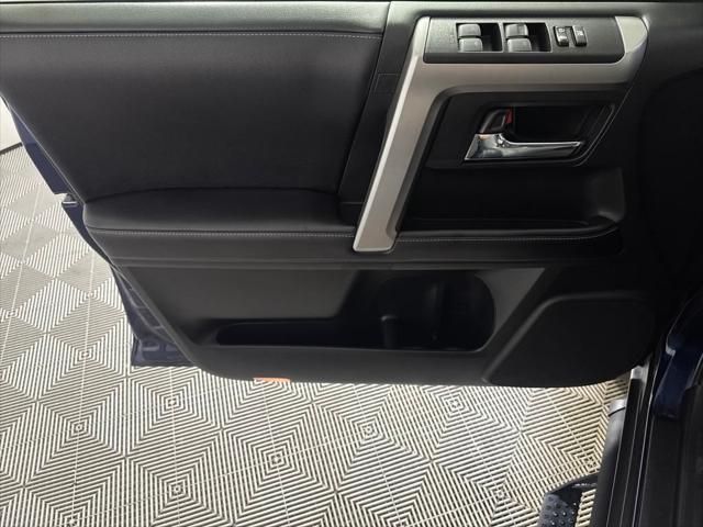used 2018 Toyota 4Runner car, priced at $29,300