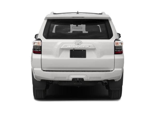used 2018 Toyota 4Runner car, priced at $31,000