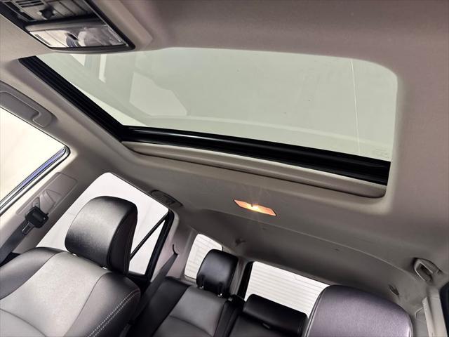 used 2018 Toyota 4Runner car, priced at $29,300