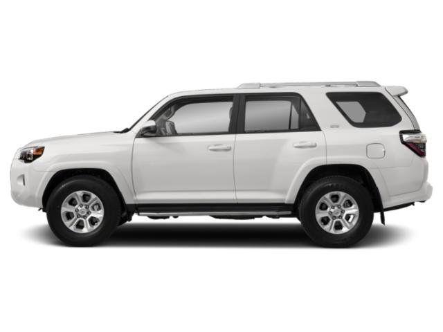 used 2018 Toyota 4Runner car, priced at $31,000