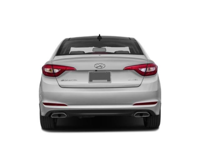 used 2015 Hyundai Sonata car, priced at $12,250