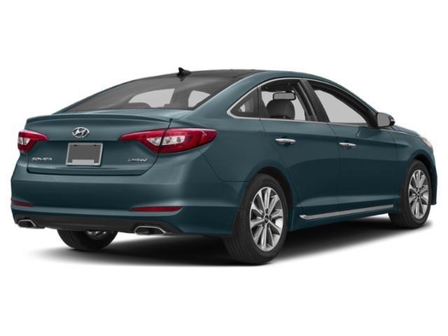 used 2015 Hyundai Sonata car, priced at $12,250