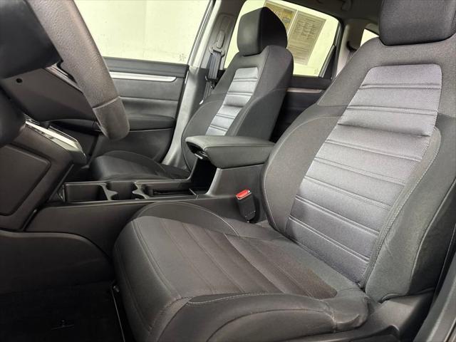 used 2020 Honda CR-V car, priced at $20,250
