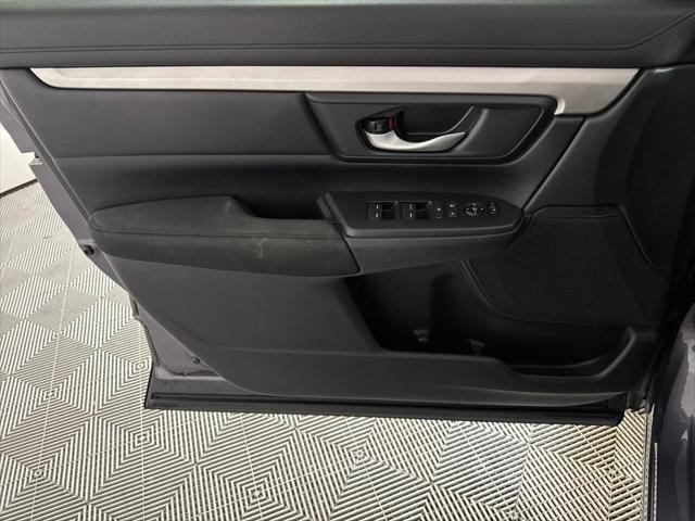 used 2020 Honda CR-V car, priced at $20,250