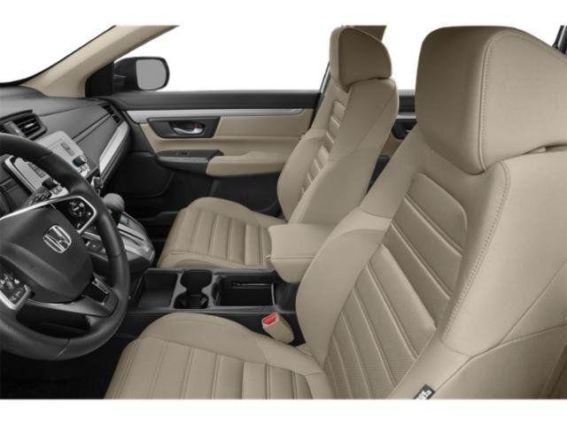 used 2020 Honda CR-V car, priced at $22,400