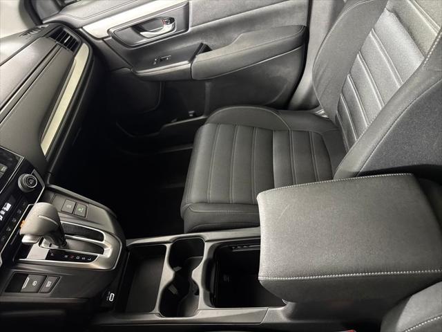 used 2020 Honda CR-V car, priced at $20,250