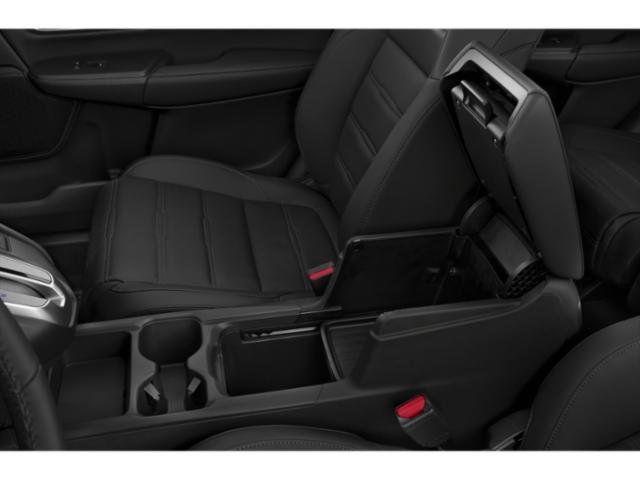 used 2020 Honda CR-V car, priced at $22,400