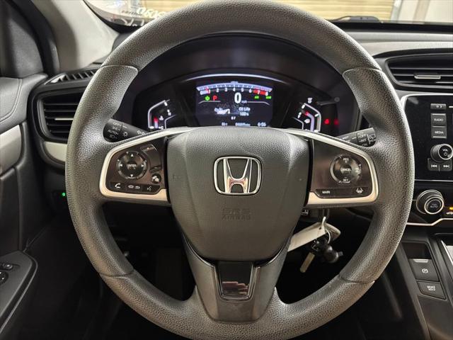 used 2020 Honda CR-V car, priced at $20,250