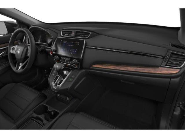 used 2020 Honda CR-V car, priced at $22,400