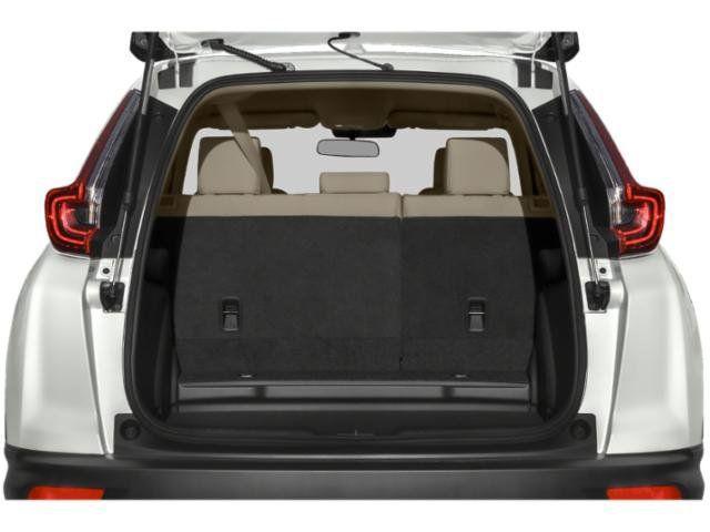 used 2020 Honda CR-V car, priced at $22,400