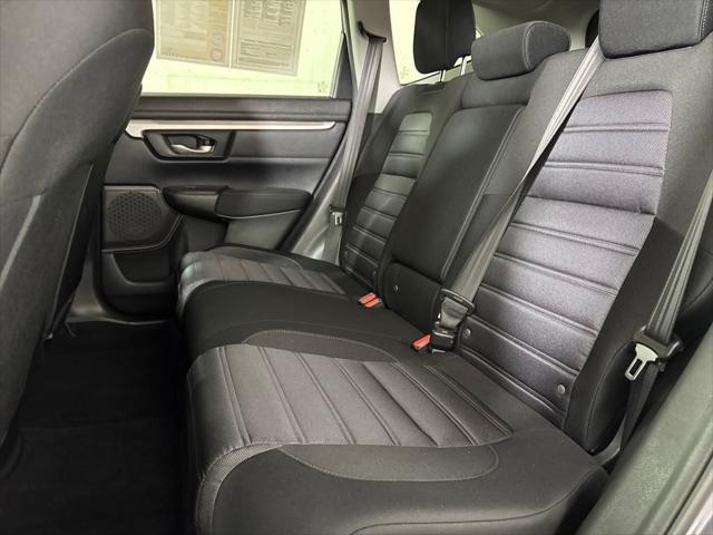 used 2020 Honda CR-V car, priced at $20,250