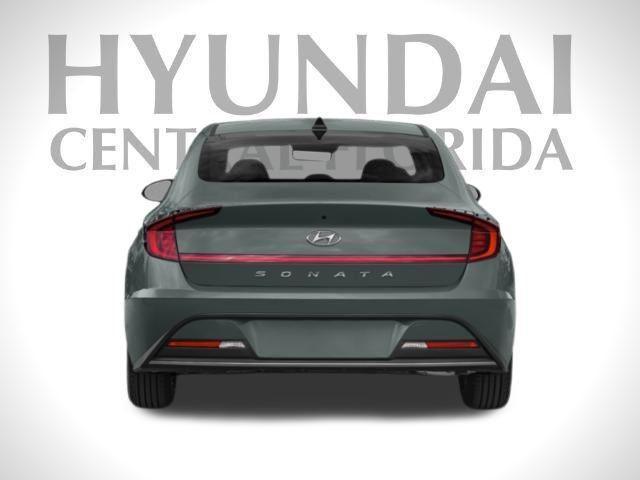 used 2020 Hyundai Sonata car, priced at $17,000