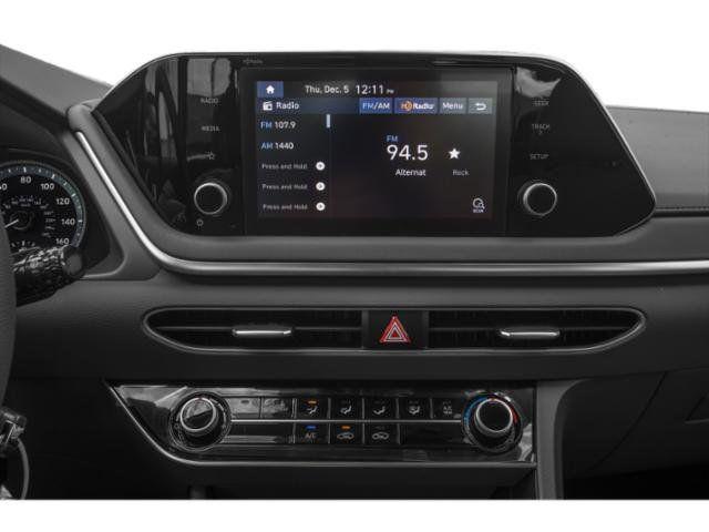 used 2020 Hyundai Sonata car, priced at $17,000