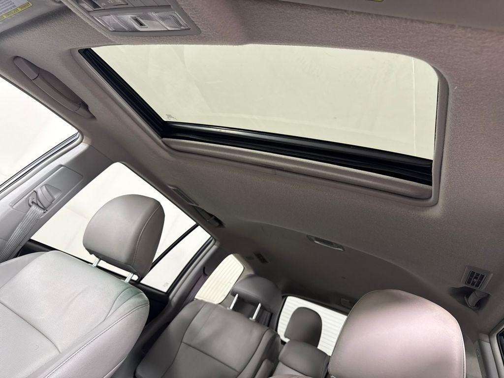 used 2013 Toyota Highlander car, priced at $16,250