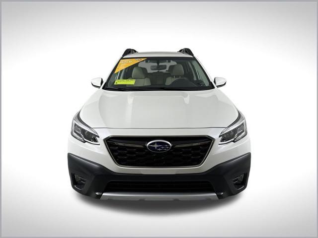 used 2020 Subaru Outback car, priced at $26,750