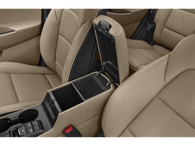 used 2021 Hyundai Tucson car, priced at $20,500