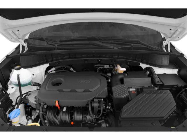 used 2021 Hyundai Tucson car, priced at $20,500