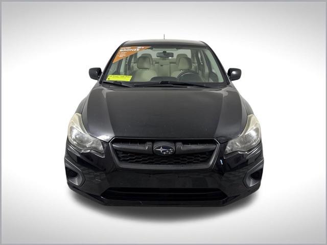 used 2013 Subaru Impreza car, priced at $6,150