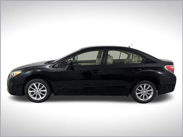 used 2013 Subaru Impreza car, priced at $6,150