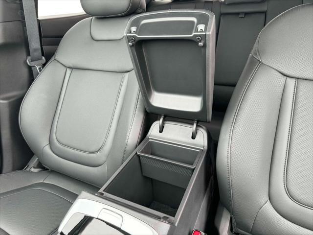 new 2025 Hyundai SANTA CRUZ car, priced at $29,619