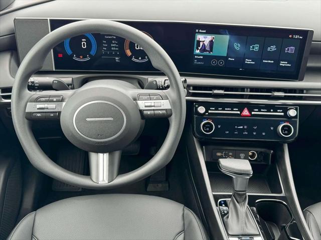 new 2025 Hyundai SANTA CRUZ car, priced at $29,619