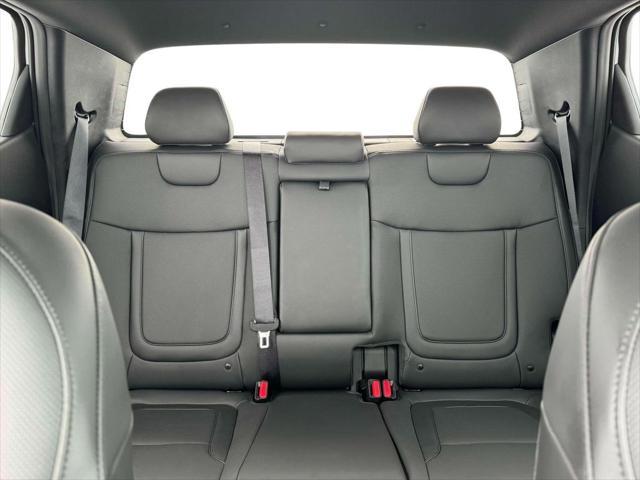 new 2025 Hyundai SANTA CRUZ car, priced at $29,619