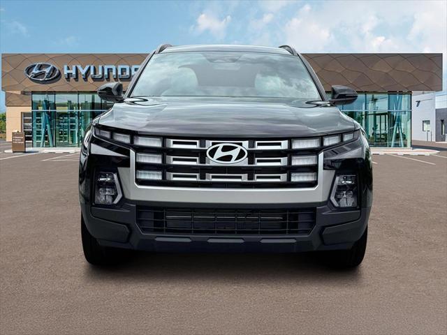new 2025 Hyundai SANTA CRUZ car, priced at $29,619