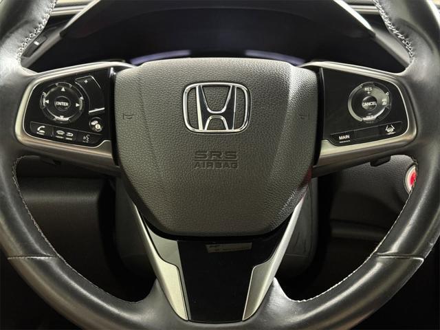 used 2020 Honda Civic car, priced at $23,650