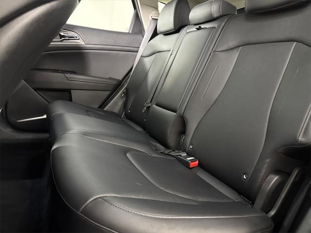 used 2024 Kia Sportage car, priced at $29,900