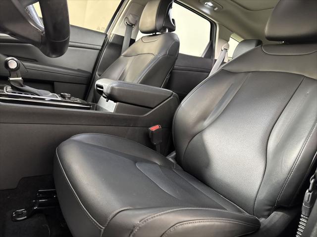 used 2024 Kia Sportage car, priced at $24,999