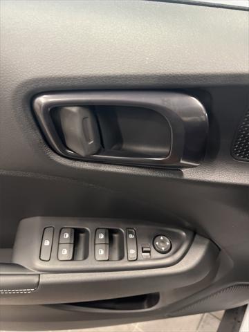 new 2025 Hyundai Venue car, priced at $24,131
