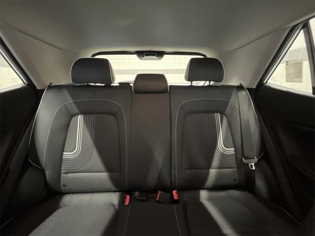 new 2025 Hyundai Venue car, priced at $24,131
