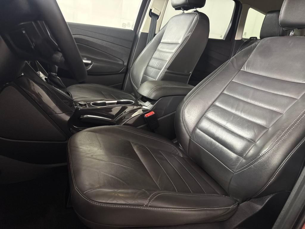 used 2016 Ford Escape car, priced at $8,050