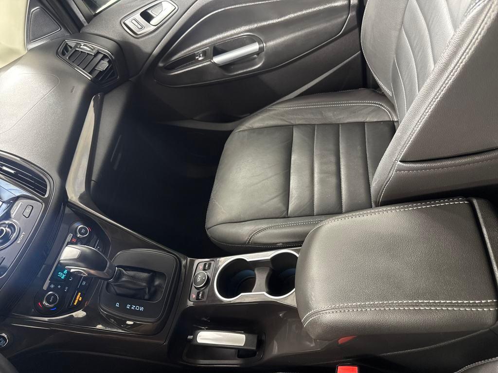 used 2016 Ford Escape car, priced at $8,050