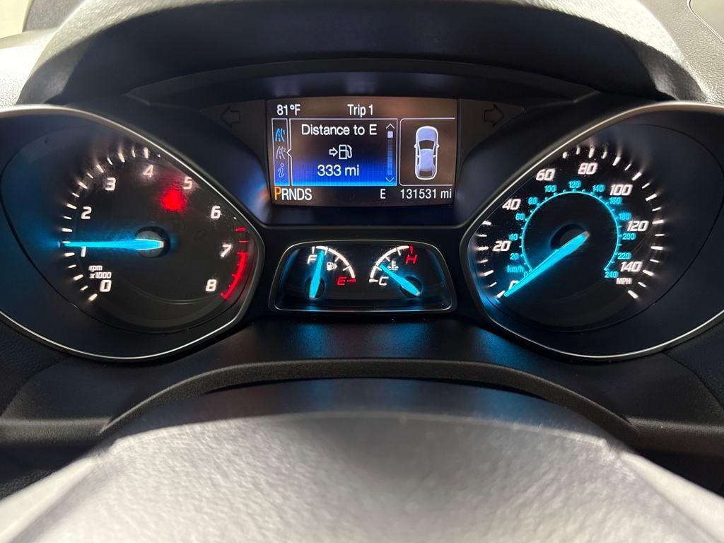 used 2016 Ford Escape car, priced at $8,050