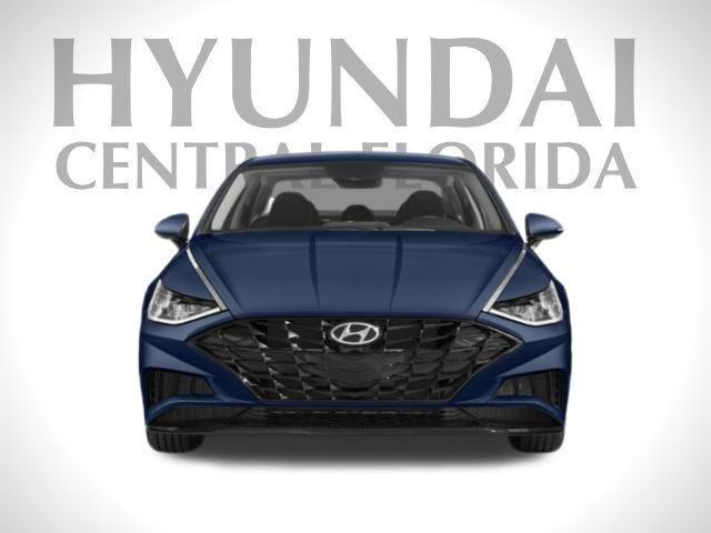 used 2022 Hyundai Sonata car, priced at $19,999