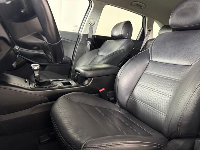 used 2020 Kia Sorento car, priced at $14,500