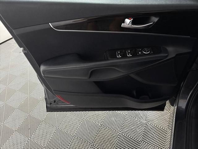used 2020 Kia Sorento car, priced at $14,500