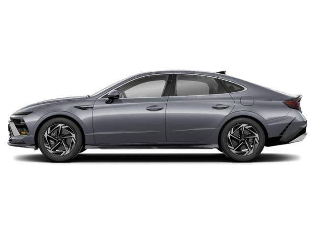 new 2025 Hyundai Sonata car, priced at $31,761