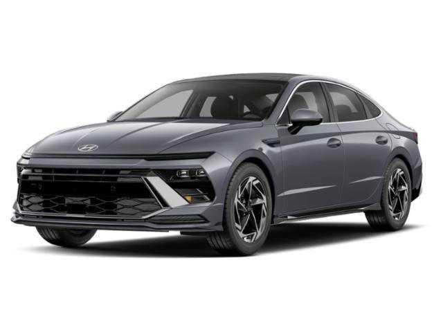 new 2025 Hyundai Sonata car, priced at $31,761