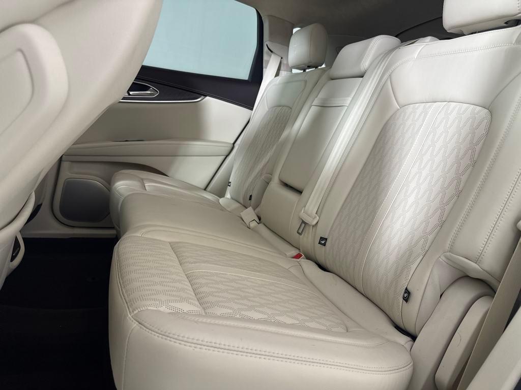 used 2020 Lincoln Nautilus car, priced at $32,999