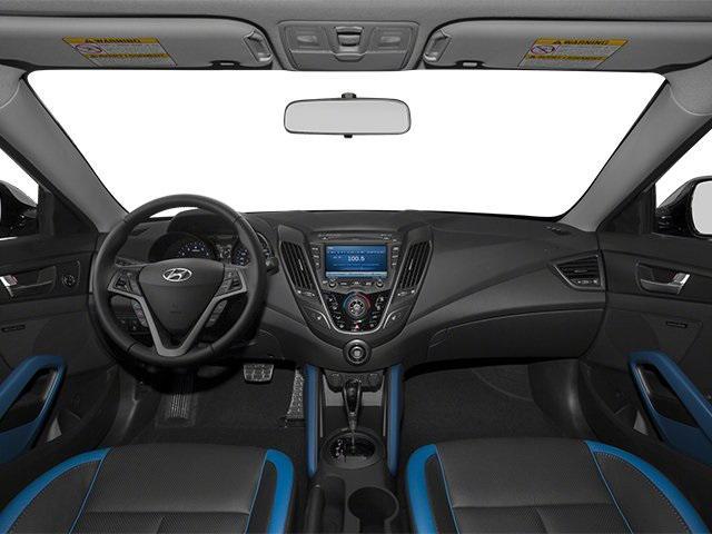 used 2013 Hyundai Veloster car, priced at $7,900