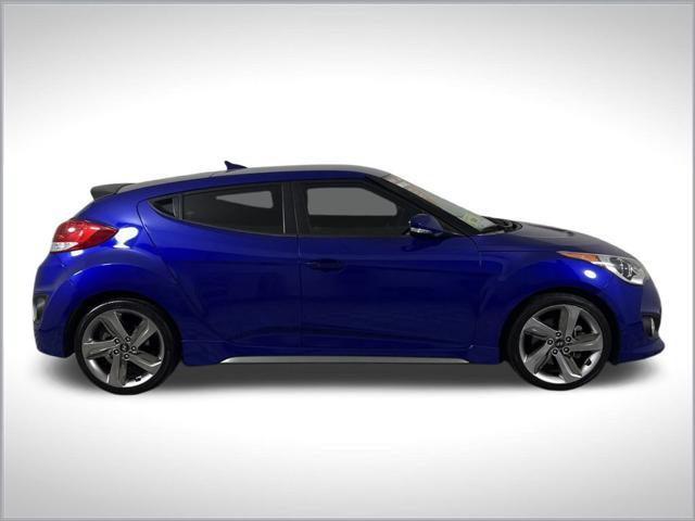 used 2013 Hyundai Veloster car, priced at $6,999