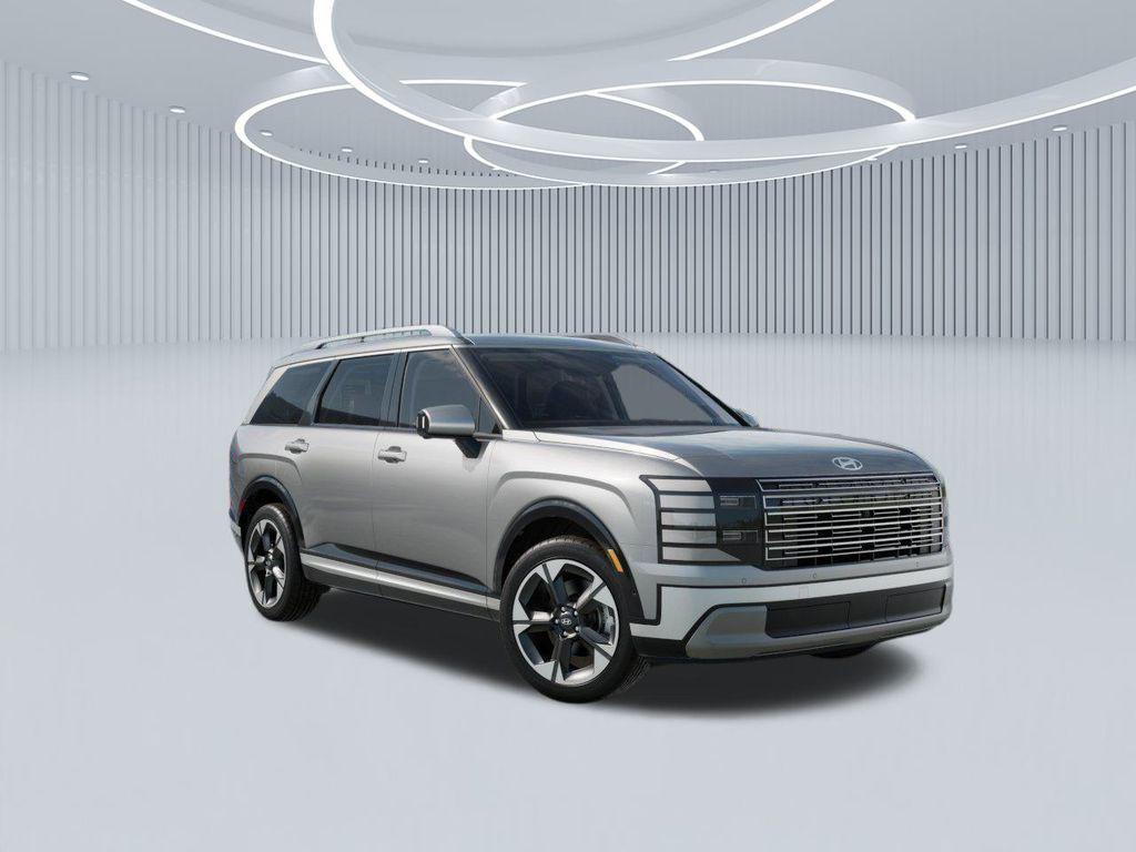 new 2026 Hyundai Palisade Hybrid car, priced at $53,009