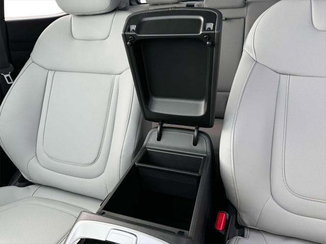 new 2025 Hyundai SANTA CRUZ car, priced at $31,576