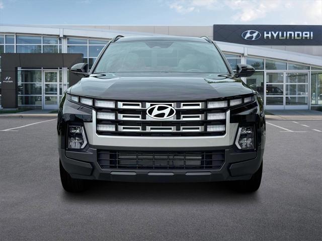 new 2025 Hyundai SANTA CRUZ car, priced at $31,576