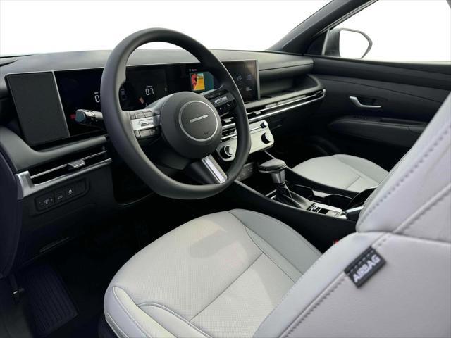 new 2025 Hyundai SANTA CRUZ car, priced at $31,576