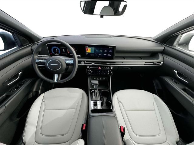 new 2025 Hyundai SANTA CRUZ car, priced at $31,576