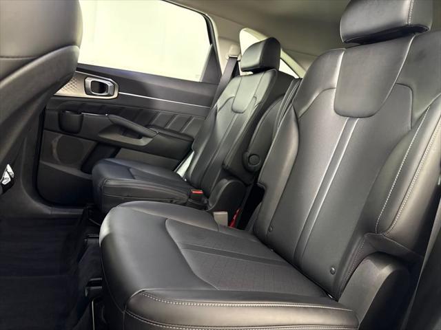 used 2021 Kia Sorento car, priced at $23,700